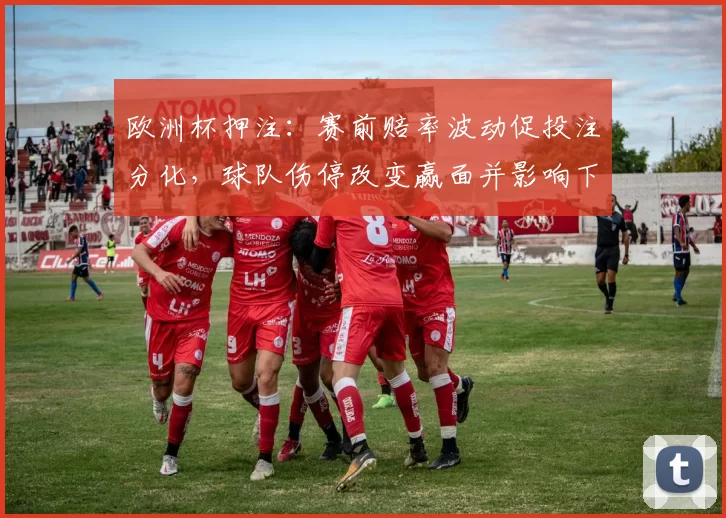 欧洲杯押注：赛前赔率波动促投注分化，球队伤停改变赢面并影响下注回报