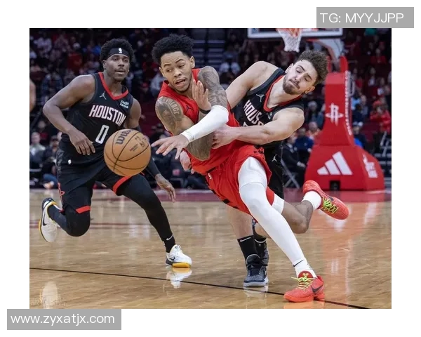 2014年NBA季后赛开拓者与火箭激战四场精彩回顾与分析 2014年NBA季后赛开拓者与火箭激战四场精彩回顾与分析