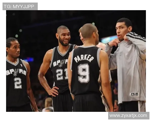 2005年NBA总决赛马刺与活塞的精彩对决及其历史意义分析