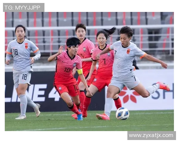 中国对阵韩国精彩直播聚力全程呈现足球盛宴不容错过 中国对阵韩国精彩直播聚力全程呈现足球盛宴不容错过