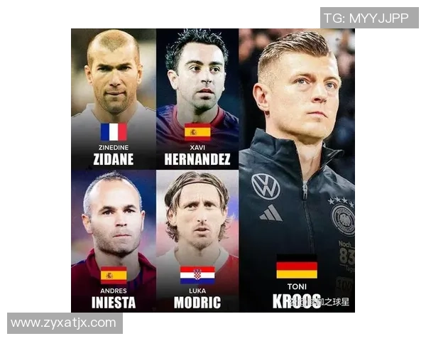 伊涅斯塔与齐达内的巅峰对决:足球历史上的两位传奇巨星之争 伊涅斯塔与齐达内的巅峰对决:足球历史上的两位传奇巨星之争