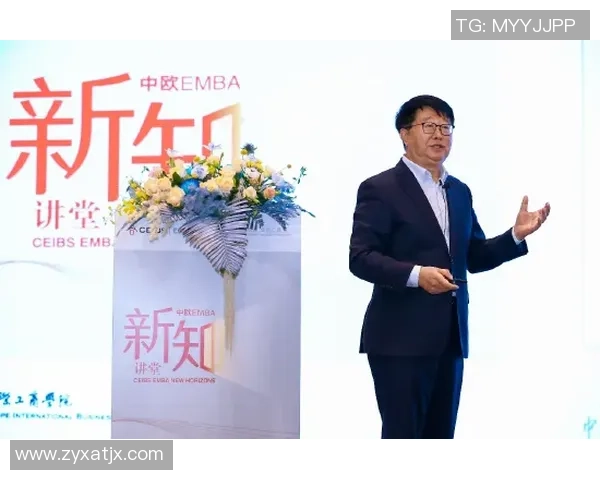 刘泽一:在科技创新浪潮中崭露头角的青年才俊与未来发展展望 刘泽一:在科技创新浪潮中崭露头角的青年才俊与未来发展展望