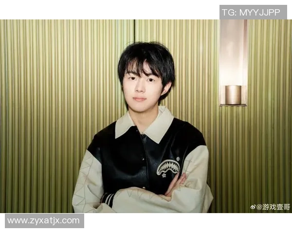 原帅:从青涩少年到电竞传奇的成长之路与奋斗历程 原帅:从青涩少年到电竞传奇的成长之路与奋斗历程