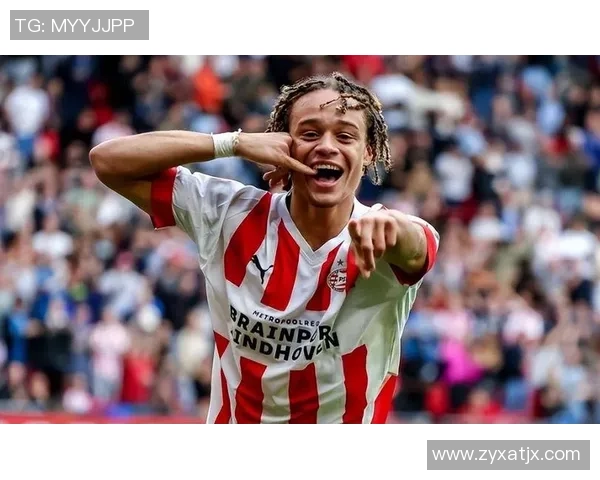 哈维西蒙斯:年轻天才在足球世界的崛起与未来展望 哈维西蒙斯:年轻天才在足球世界的崛起与未来展望