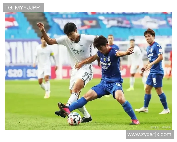 大田地铁与蔚山现代激战正酣谁能在这场较量中笑到最后 大田地铁与蔚山现代激战正酣谁能在这场较量中笑到最后