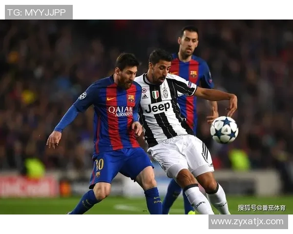 尤文图斯与巴塞罗那对决精彩瞬间神评论汇总 尤文图斯与巴塞罗那对决精彩瞬间神评论汇总