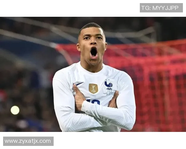 姆巴佩欧冠大放异彩赛后言辞引发未来去向猜测 姆巴佩欧冠大放异彩赛后言辞引发未来去向猜测